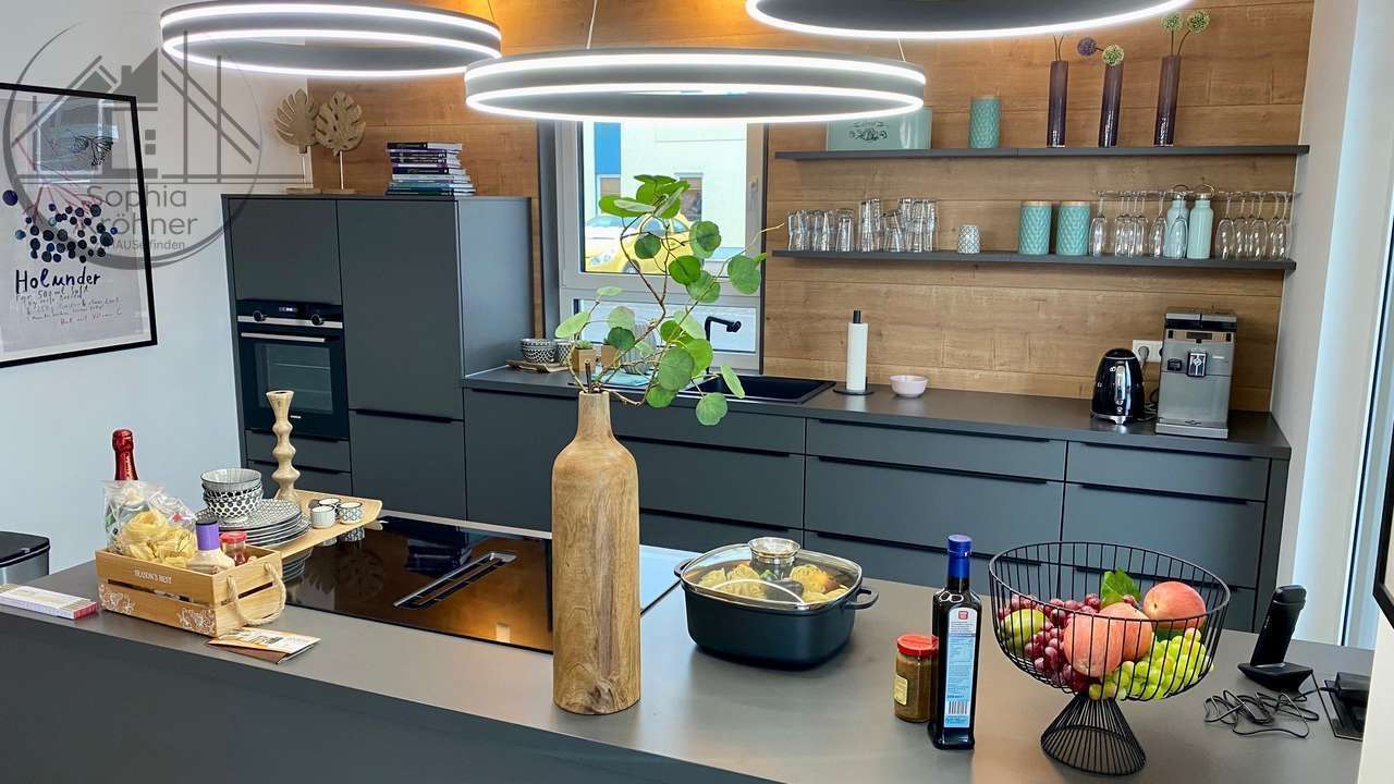 Immobilie in Geringswalde - Küche geschenkt für Bungalow & Grundstück - Bild 0