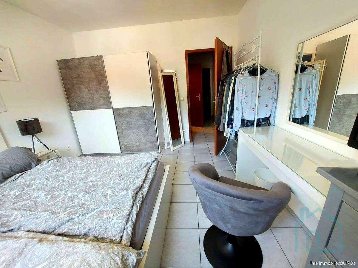 Immobilie in Lambrecht - Kapitalanlage 
Modernisierte 2-Zimmer-Wohnung mit TG-Stellplatz - Bild 7