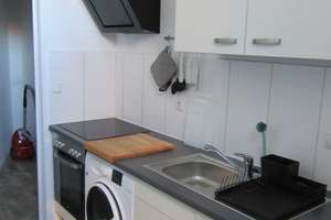 Helle, möblierte 1,5-Zimmer-Wohnung in der List – Podbielskistraße 70, 30177 List, Hannover – Vorschaubild 4
