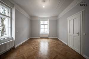 Frisch sanierte 5 Zimmer Altbauwohnung in Schwabing – München – Vorschaubild 8