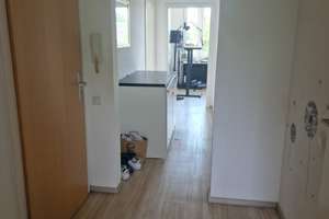 Kernsanierte Wohnung in Uninähe für Single oder Paar   !!! – Werstener Dorfstrasse °, 40591 Wersten, Düsseldorf – Vorschaubild 11
