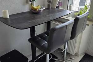 Urban wohnen in Toplage: 2,5 -Zimmer-Altbau mit Balkon nahe Bahnhof Solingen – Bahnstraße 6, 42697 Ohligs/Aufderhöhe/Merscheid, Solingen – Vorschaubild 6