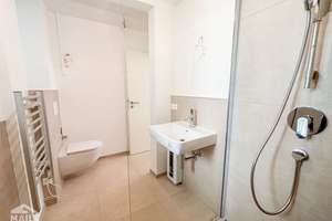 Frisch saniert: Modernes 1-Zimmer-Studio im Hinterhaus am Fuße der Weinsteige – Hohenheimerstraße 56 A, 70184 Dobel, Stuttgart – Vorschaubild 12