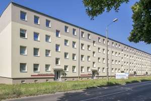 Wohnung in Berlin