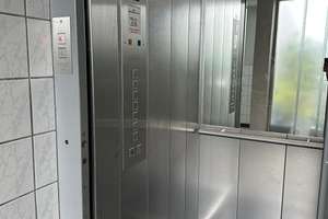 4-Zimmer-Wohnung, mit Balkon und  PKW-Tiefgaragenplatz, frei geworden… – 50739 Bilderstöckchen, Köln – Vorschaubild 11