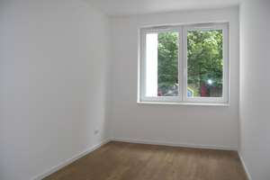 Großzügige Neubau-Wohnung mit Balkon, ideal für 2 Personen – Die vollständige Adresse der Immobilie erhältst du vom Anbieter., 24113 Hassee, Kiel – Vorschaubild 4