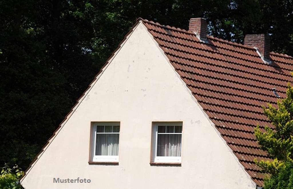 Klein, aber Mein! 1-Zimmer-Appartement