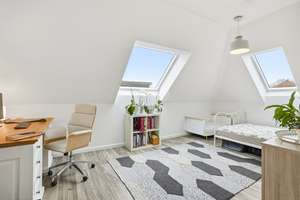 Neuwertiges Penthouse in Tempo-30-Zone – Die vollständige Adresse der Immobilie erhältst du vom Anbieter., 26123 Donnerschwee, Oldenburg (Oldenburg) – Vorschaubild 14