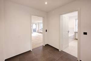 MGF Group: EG-Whg. mit Balkon, Terrasse und eigenem Garten in attraktiver Lage Haunstetten! – Die vollständige Adresse der Immobilie erhältst du vom Anbieter., 86179 Haunstetten-Süd, Augsburg – Vorschaubild 8