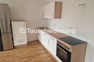 Tauschwohnung: 3-Zimmer-Wohnung in Leipzig Südost
