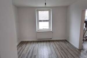Alltagstaugliche 2-Zimmer-Wohnung in Solingen-Mitte