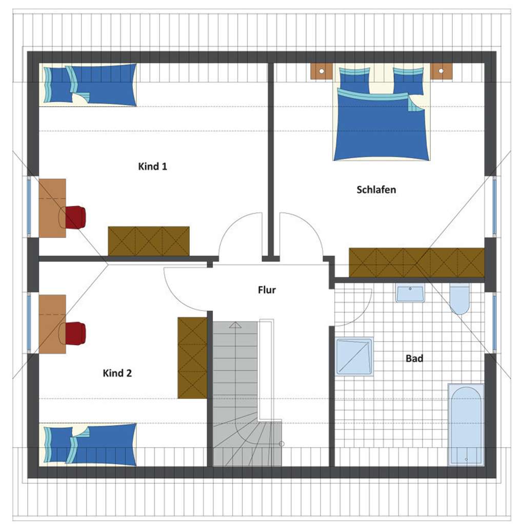 Immobilie in Nörten-Hardenberg - AKTION NEUBAU!!! "Charme"- Schönes Einfamilienhaus mit vielen EXTRAS (incl. Grundstück) - Bild 2