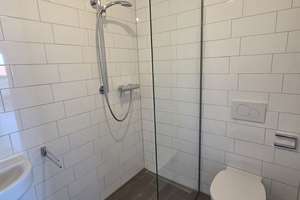 3-Zimmer Penthousewohnung mit großzügiger Dachterasse und Einbauküche – Windmühlstraße 12, 68165 Schwetzingerstadt/Oststadt, Mannheim – Vorschaubild 9