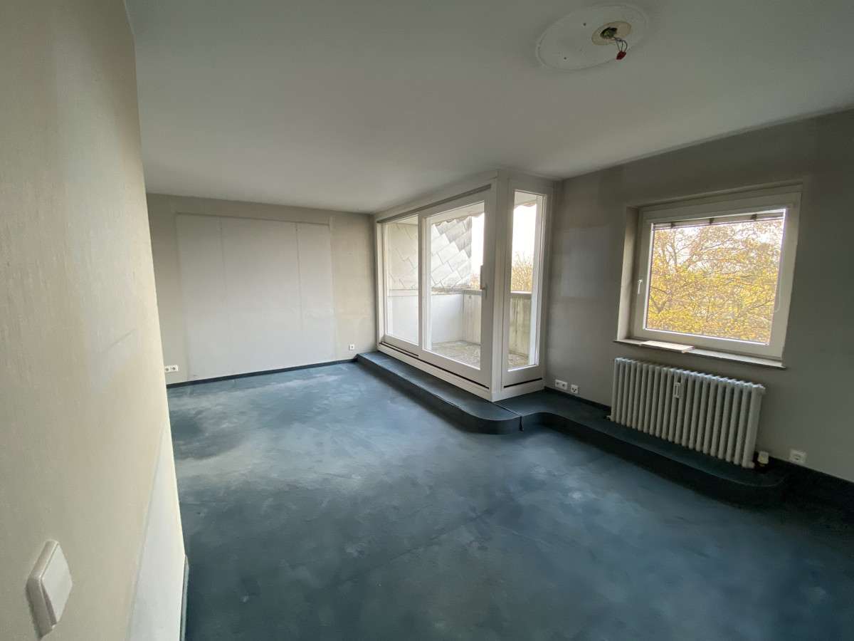 Schicke 5 Zi-ETW mit Dachstudio in S-Neugereut, Stuttgart – Bild 2