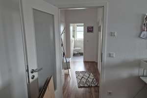 Wohnen mit Charakter: 2-Zimmer-Apartment in Travemünde – Rose 3, 23570 Travemünde, Lübeck – Vorschaubild 4