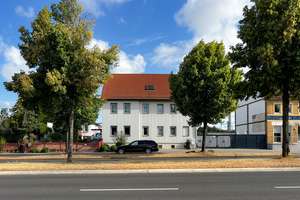 Kleines Mehrfamilienhaus mit zwei bezugsbereiten Wohnungen in Erfurt Daberstedt – Weimarische Straße 8, 99099 Krämpfervorstadt, Erfurt – Vorschaubild 34