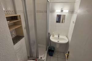 Studentenwohnung: Gepflegte Zweizimmerwohnung neben dem Universitätsgelände – Vettersstraße 32, 9126 Bernsdorf, Chemnitz – Vorschaubild 4