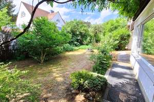 Seltene Gartenwohnung mit Hausgefühl: 4,5 Zimmer, Terrasse, Hobbyraum und Garage – Klagenfurter Str. 12, 81669 Ramersdorf, München – Vorschaubild 27