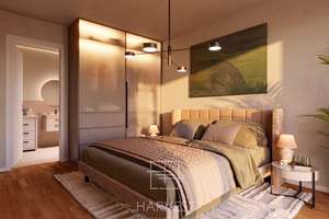 ++3,50 % Grunderwerbsteuer geschenkt++ 2-Zimmer-Etagenwohnung mit Südwest-Balkon im 1. OG – Lerchenstraße 75, 80995 Lerchenau-Ost, München – Vorschaubild 8