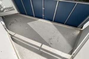 Frisch renovierte 1 Zimmer-Wohnung mit modernem Duschbad und Balkon – 22417 Langenhorn, Hamburg – Vorschaubild 16