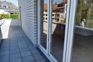 RESERVIERT: Sonnenverwöhnte 3 Zimmer Dachterrassenwohnung in Opladen mit Tiefgaragenstellplatz – Die vollständige Adresse der Immobilie erhältst du vom Anbieter., 51379 Opladen, Leverkusen – Vorschaubild 17