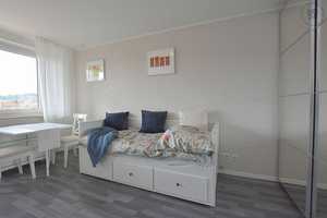 Modern möbliertes Apartment mit Balkon in Stuttgart West – Stuttgart – Vorschaubild 8