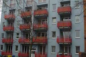Gemütliches Wohnen in Magdeburg – Fichtestraße 22, 39112 Magdeburg – Vorschaubild 2