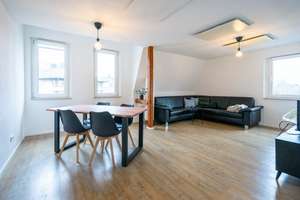 Attraktive 4-Zimmer-Wohnung in Donau-Nähe – Die vollständige Adresse der Immobilie erhältst du vom Anbieter., 89073 Oststadt, Ulm – Vorschaubild 3