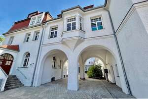Einmalige Gelegenheit! Stilvolle Dachterrassenwohnung in historischer Tramstation–Tramlofts Nürnberg – Die vollständige Adresse der Immobilie erhältst du vom Anbieter., 90429 Muggenhof, Nürnberg – Vorschaubild 21