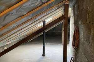 Perfekt aufgeteilte, zentral gelegene 3 1/2 Raum-Wohnung mit Balkon und Einzelgarage – 45138 Huttrop, Essen – Vorschaubild 21
