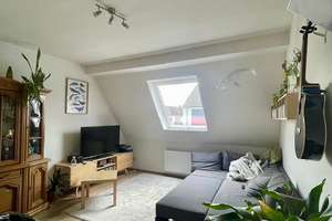 Große 3 Zimmer Maisonette Wohnung zum 01.06.2026 frei! -Direkt vom Eigentümer!