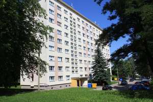Modernisierte 3-Raum-Wohnung mit Balkon und Tageslichtbad – C.-v.-Ossietzky-Str. 164a, 9127 Gablenz, Chemnitz – Vorschaubild 5