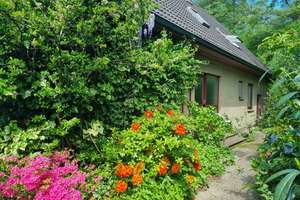 Platz für die Familie – 155 qm, 6 Zimmer, zentral und ruhig am Waldrand – Kiebitzweg 17, 28857 Syke – Vorschaubild 14
