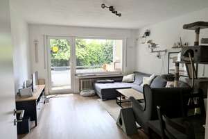 Helle 3-Zimmer-Wohnung in Aachen, Forst – Marienburger Straße 4, 52078 Forst, Aachen – Vorschaubild 20
