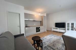 BESICHTIGUNGEN am 17.5.26 um 15 UHR: Mitte: NEUBAU 2-Zi, 48m², W-Bad, bodentiefe Fenster, PER SOFORT – Die vollständige Adresse der Immobilie erhältst du vom Anbieter., 10179 Mitte (Ortsteil), Berlin – Vorschaubild 7