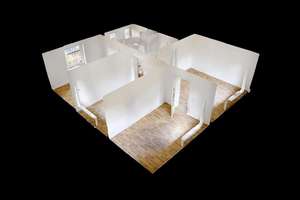 Wunderschöne Familienwohnung in idyllischer Lage – Georgenhof 3, 9127 Gablenz, Chemnitz – Vorschaubild 7
