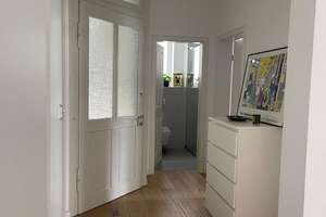 EBK und Parkett: schöne 2-Zimmer-Wohnung – Die vollständige Adresse der Immobilie erhältst du vom Anbieter., 70372 Seelberg, Stuttgart – Vorschaubild 29