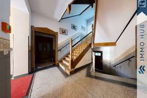 ++ Denkmalgeschützte Wohnung nahe Völkerschlachtdenkmal Leipzig – Ca. 4% Anfangsbruttomietrendite ++ – 4317 Reudnitz-Thonberg, Leipzig – Vorschaubild 8