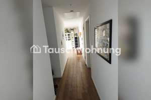 Tauschwohnung: Biete Tauschwohnung 3 ZKBB im Hansaviertel inkl. Garage – Die vollständige Adresse der Immobilie erhältst du vom Anbieter., 48155 Hansaplatz, Münster – Vorschaubild 10