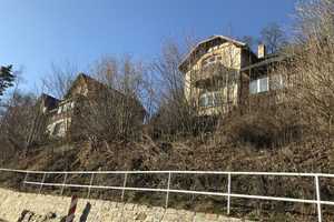 Denkmalgeschütze Villa der ehem. Patentpapierfabrik in Amtsberg südlich von Chemnitz auf 2.800 m² – An der Schlösselmühle 11, 9439 Erzgebirgskreis – Vorschaubild 38