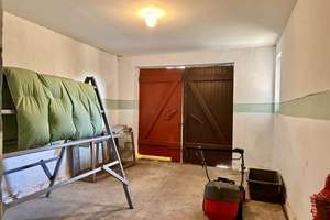 Verkauf eines gepflegten Resthofes mit Hausweide und Stallungen in Alleinlage ca. 7 km von Heide – Die vollständige Adresse der Immobilie erhältst du vom Anbieter., 25795 Weddingstedt – Vorschaubild 30