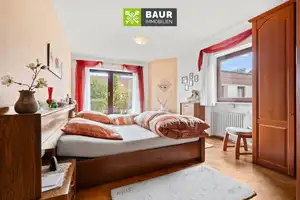 360° | Seltene Gelegenheit - gehobene Immobilie in Stadtnähe! – Ravensburg (Kreis) – Vorschaubild 12