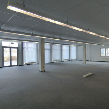 STOCK - Schönes Büro in super Lage