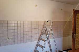 Gemütliche 2 Raum Wohnung plus Hobbyraum (10qm) im angrenzenden Dachboden. – Schemannstraße 64, 45884 Rotthausen, Gelsenkirchen – Vorschaubild 12