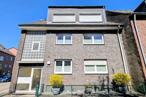 Balkonwohnung "Lieblingsplatz" in Alstaden – Die vollständige Adresse der Immobilie erhältst du vom Anbieter., 46049 Alstaden-West, Oberhausen – Vorschaubild 2