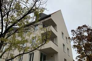 Moderner Zweitbezug mit Loggia – Grünewaldstr. 16, 90408 Uhlandstraße, Nürnberg – Vorschaubild 9