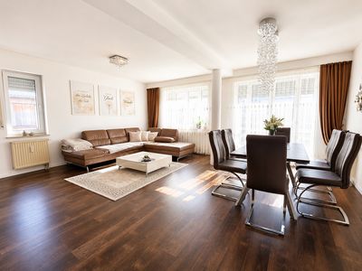 Großzügige 4,5-Zimmer-Wohnung in Böblingen – vermietete Kapitalanlage mit ca. 105 m²