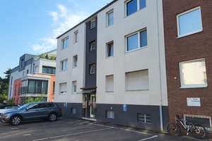 Köln- Rechtsrheinisch Mehrfamilienhaus, 10WE, 637qm Wohnfläche – Die vollständige Adresse der Immobilie erhältst du vom Anbieter., 51105 Poll, Köln – Vorschaubild 3