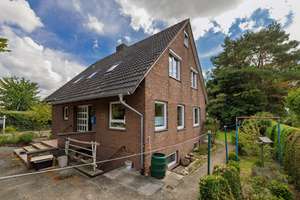 Einfamilienhaus in Timmendorfer Strand mit 5 Zimmern, Vollkeller, Garten und Garage für die Familie – Die vollständige Adresse der Immobilie erhältst du vom Anbieter., 23669 Timmendorfer Strand – Vorschaubild 7