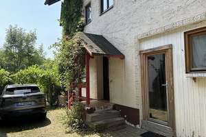 Wohnhaus mit vielseitig nutzbarem Anbau und Blick zum Belchen – Die vollständige Adresse der Immobilie erhältst du vom Anbieter., 79692 Elbenschwand – Vorschaubild 3